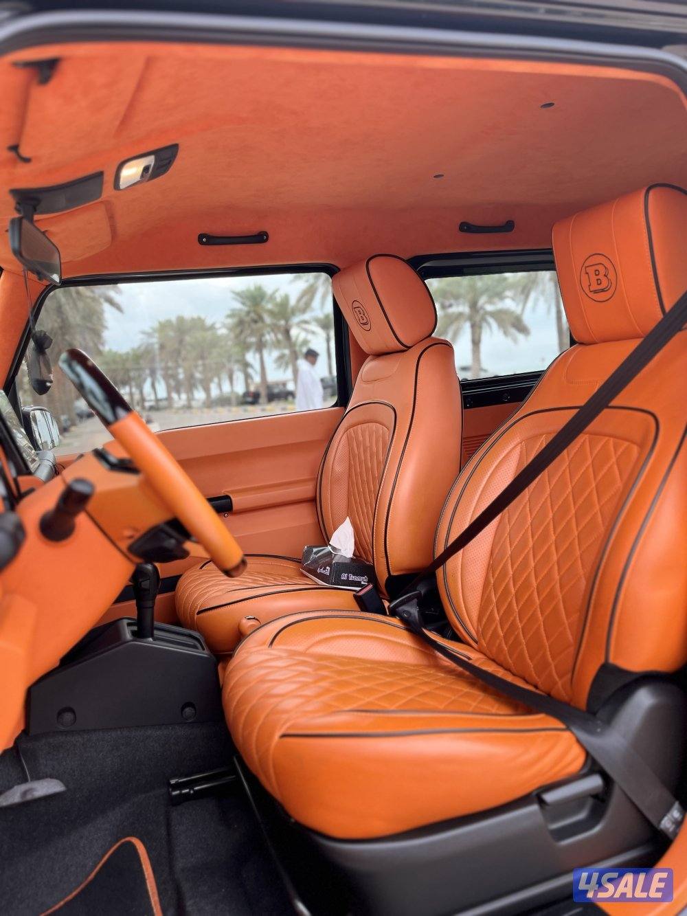 جيمني موديل 2020 محول برابس صبغ وكالة عداد 11 الف شرط الفحص بالكامل12