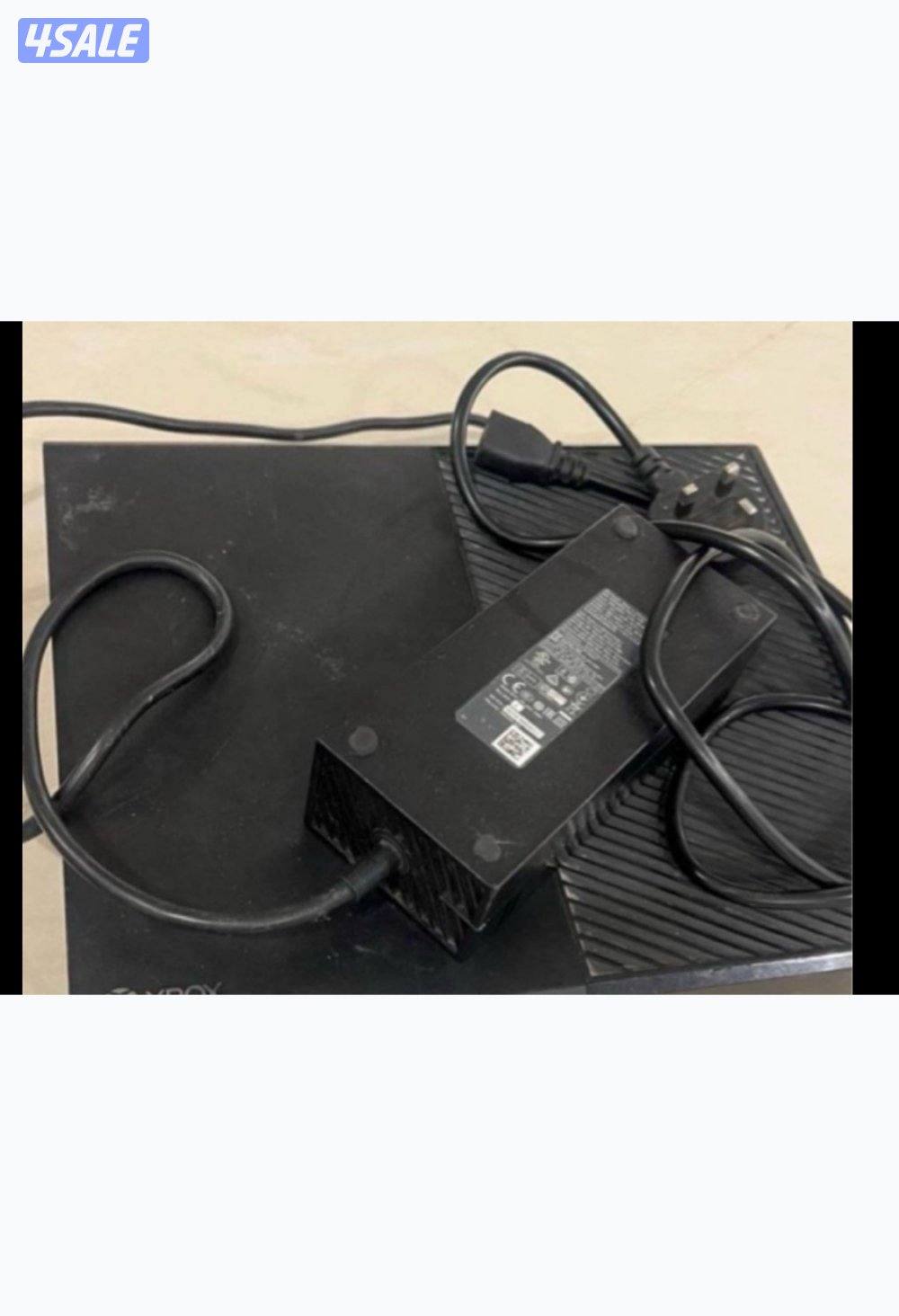 للبيع اكس بوكس ون0