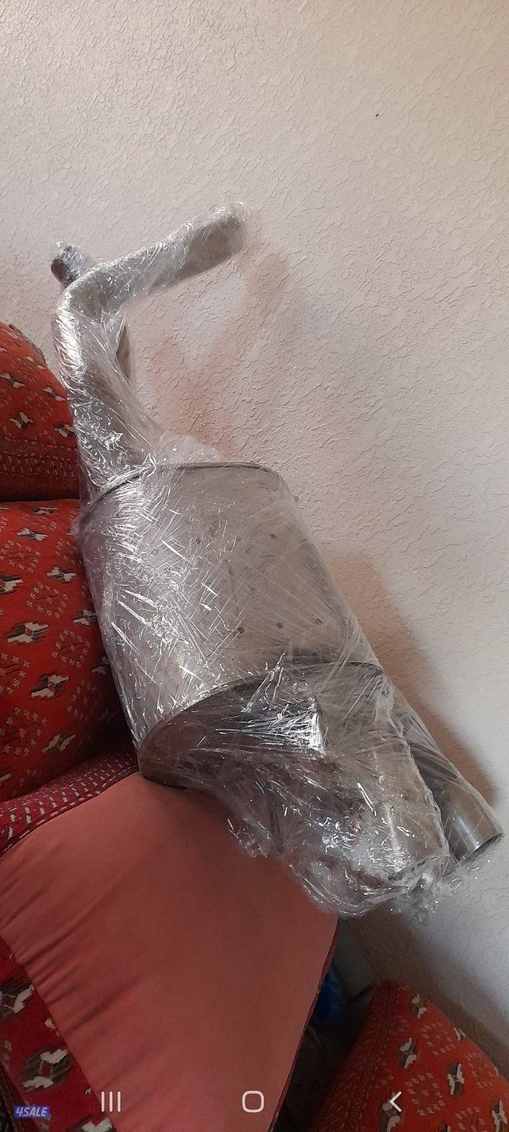 دبات كورفت c6 وكاله1