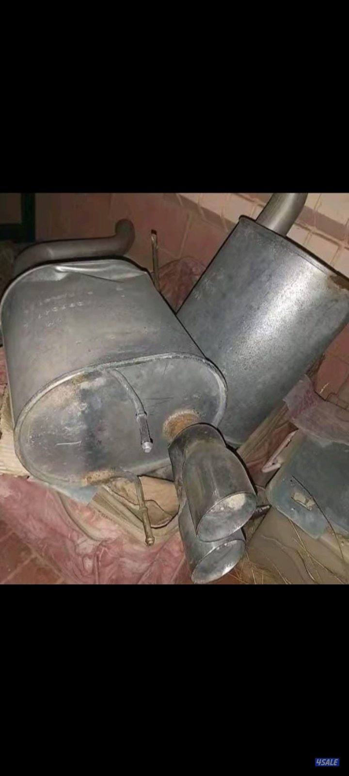 دبات كورفت c6 وكاله2