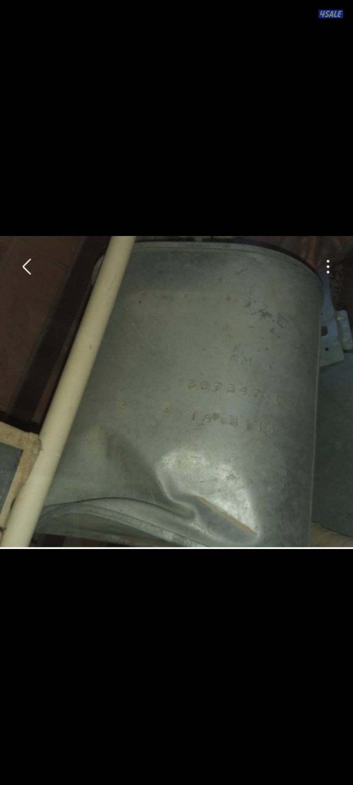 دبات كورفت c6 وكاله4