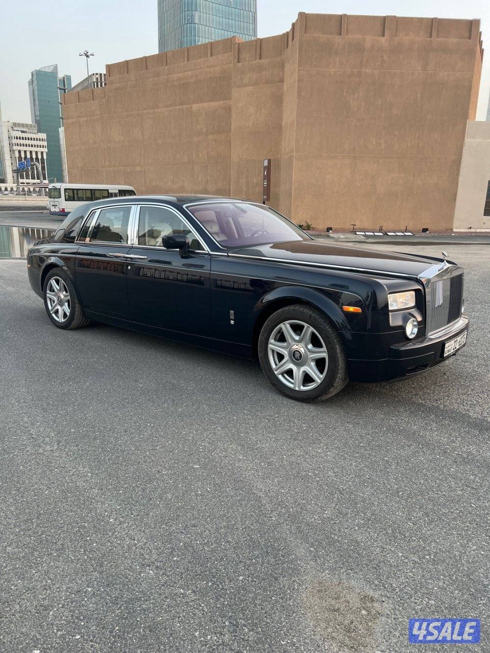 فانتوم m 2011 60 km خالية من اصباغ حوادث الغانم سيرفس منتظم شرط الفحص0