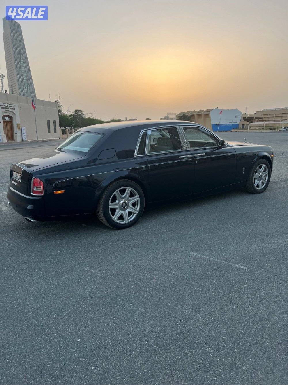 فانتوم m 2011 60 km خالية من اصباغ حوادث الغانم سيرفس منتظم شرط الفحص4