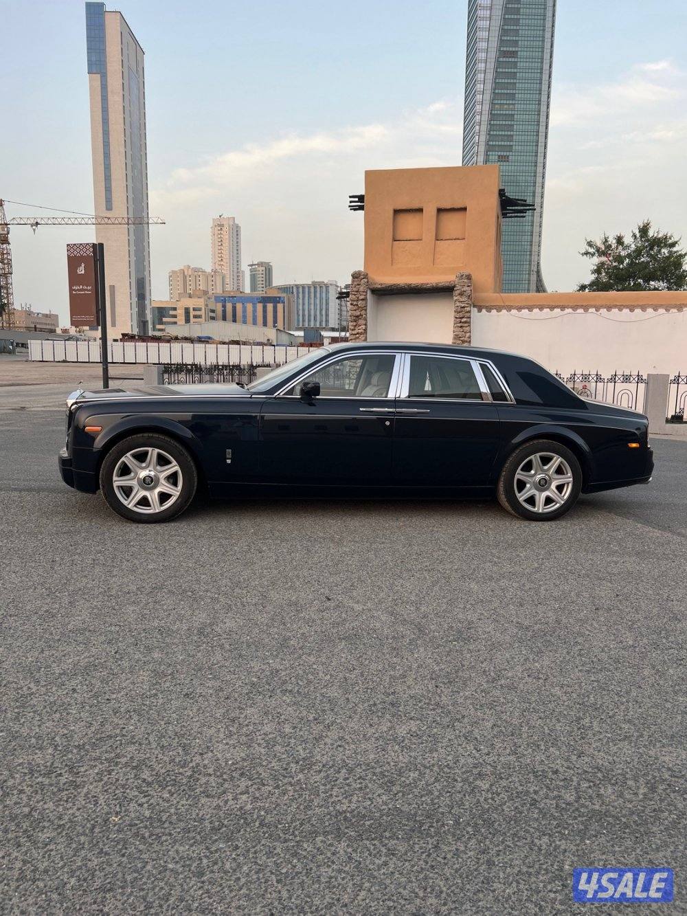 فانتوم m 2011 60 km خالية من اصباغ حوادث الغانم سيرفس منتظم شرط الفحص6