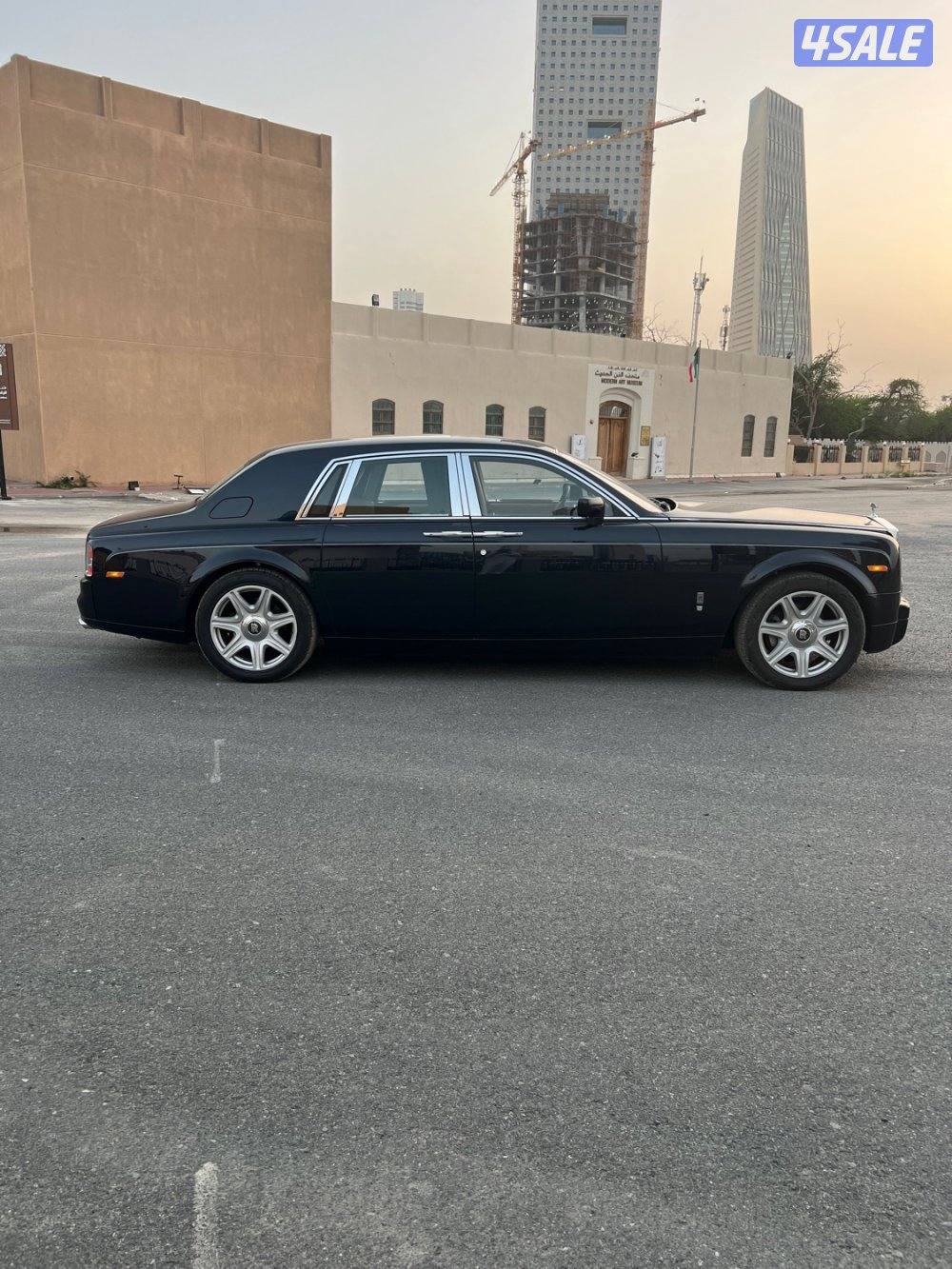 فانتوم m 2011 60 km خالية من اصباغ حوادث الغانم سيرفس منتظم شرط الفحص7