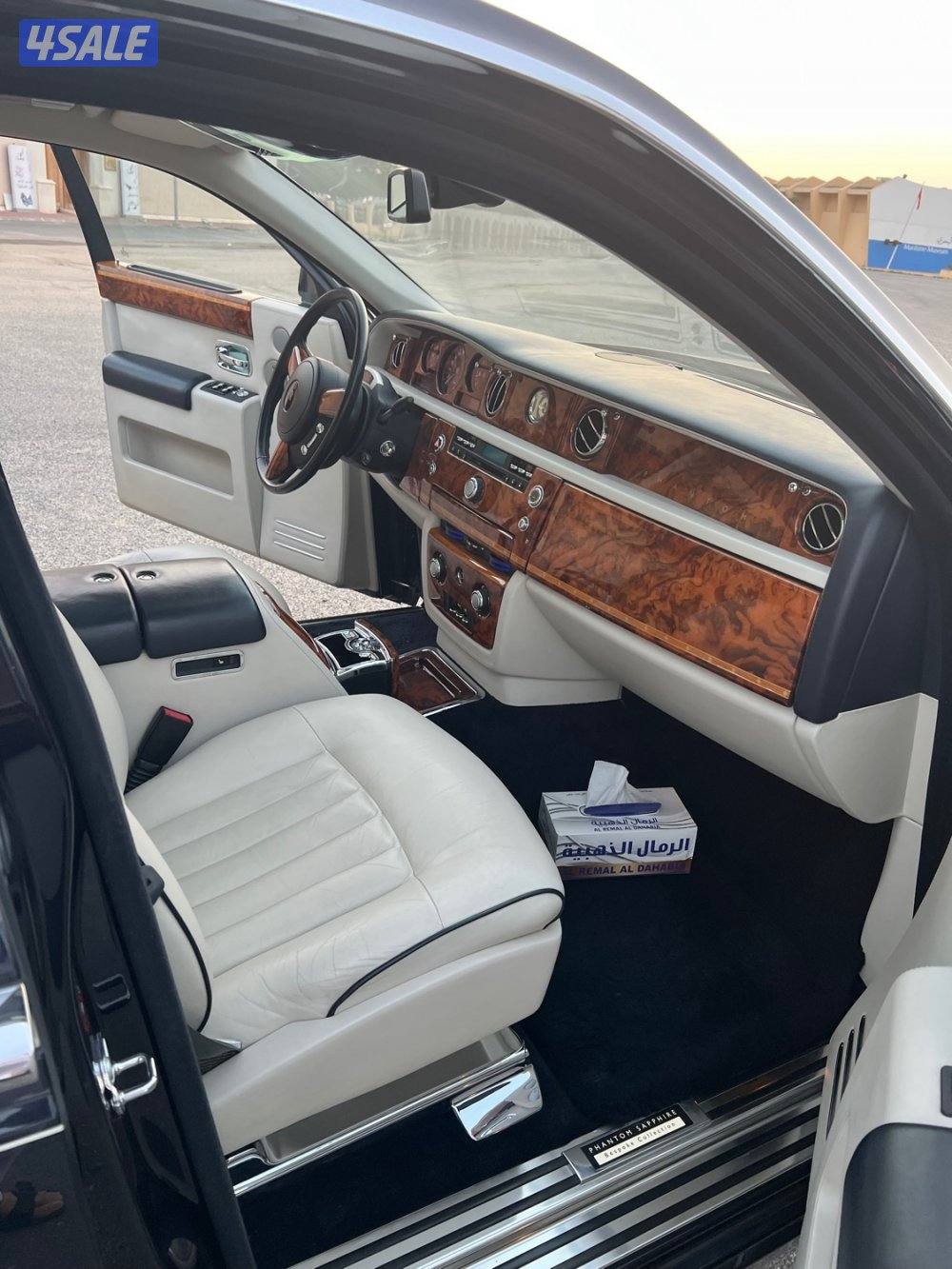 فانتوم m 2011 60 km خالية من اصباغ حوادث الغانم سيرفس منتظم شرط الفحص10