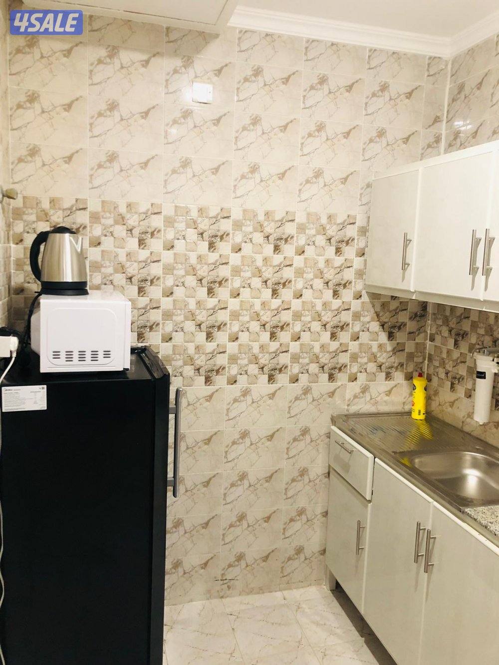 شقة مفروشة للإيجار يومياً وأسبوعياً4