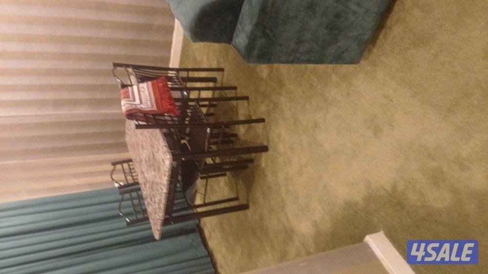 شقة مفروشة للإيجار يومياً وأسبوعياً3