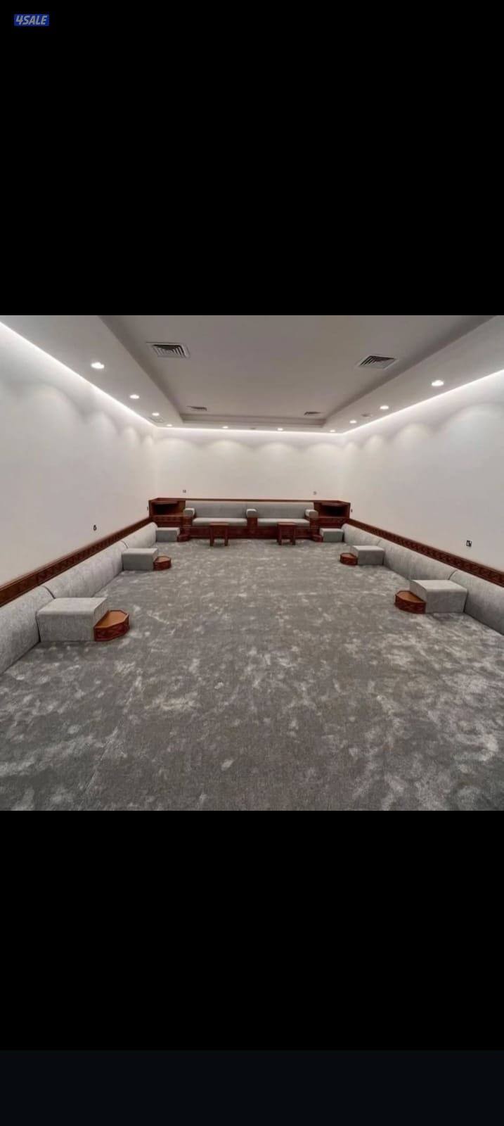 ديوانية سجاد تركي سميك مع لباد سجاد حفر يدوي جميع نقشات
مساند خشب0