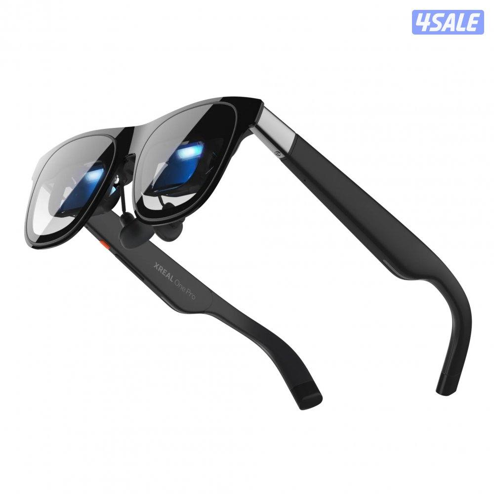XReal One Pro Ar glasses0