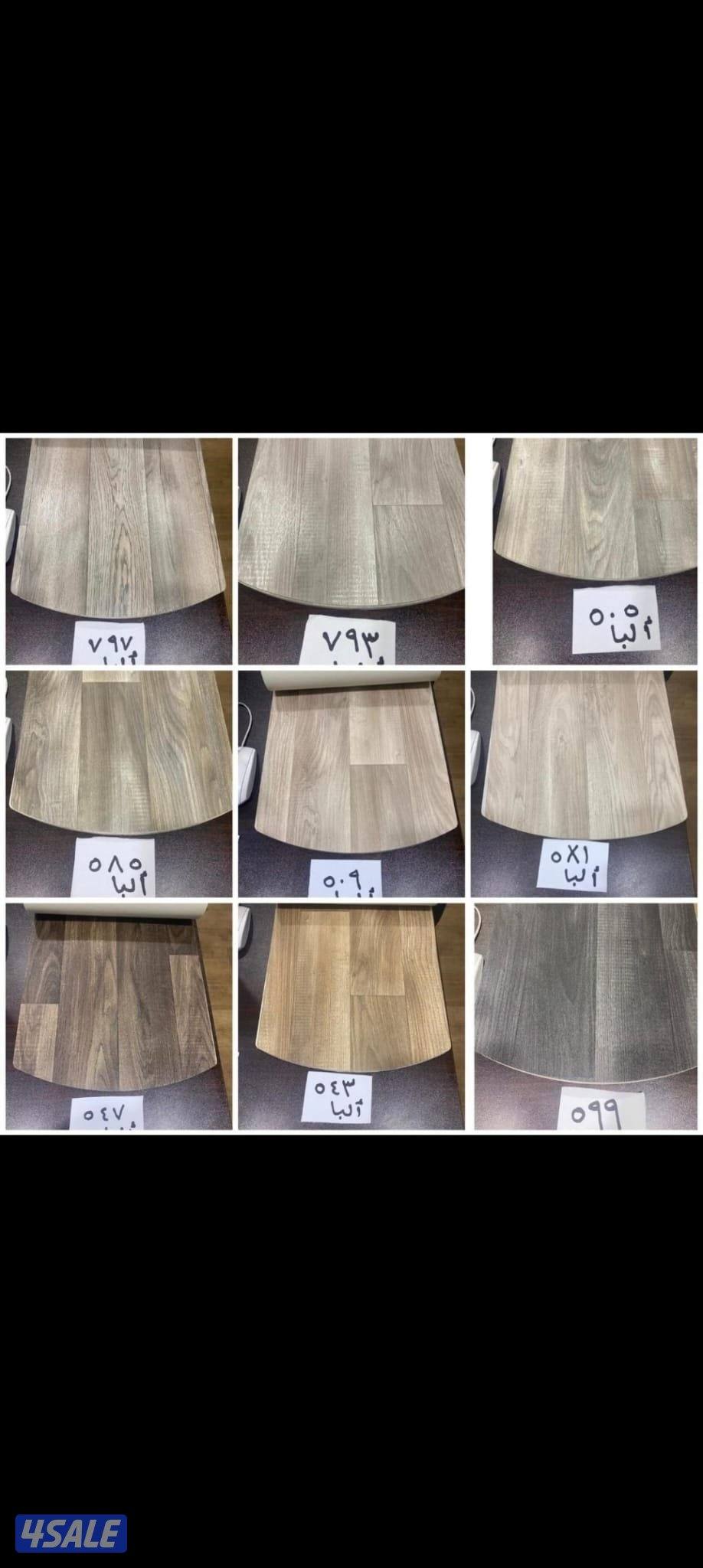 سجاد تركي سميك خفيف وسط يوجد لدينا توصيل وتركيب8