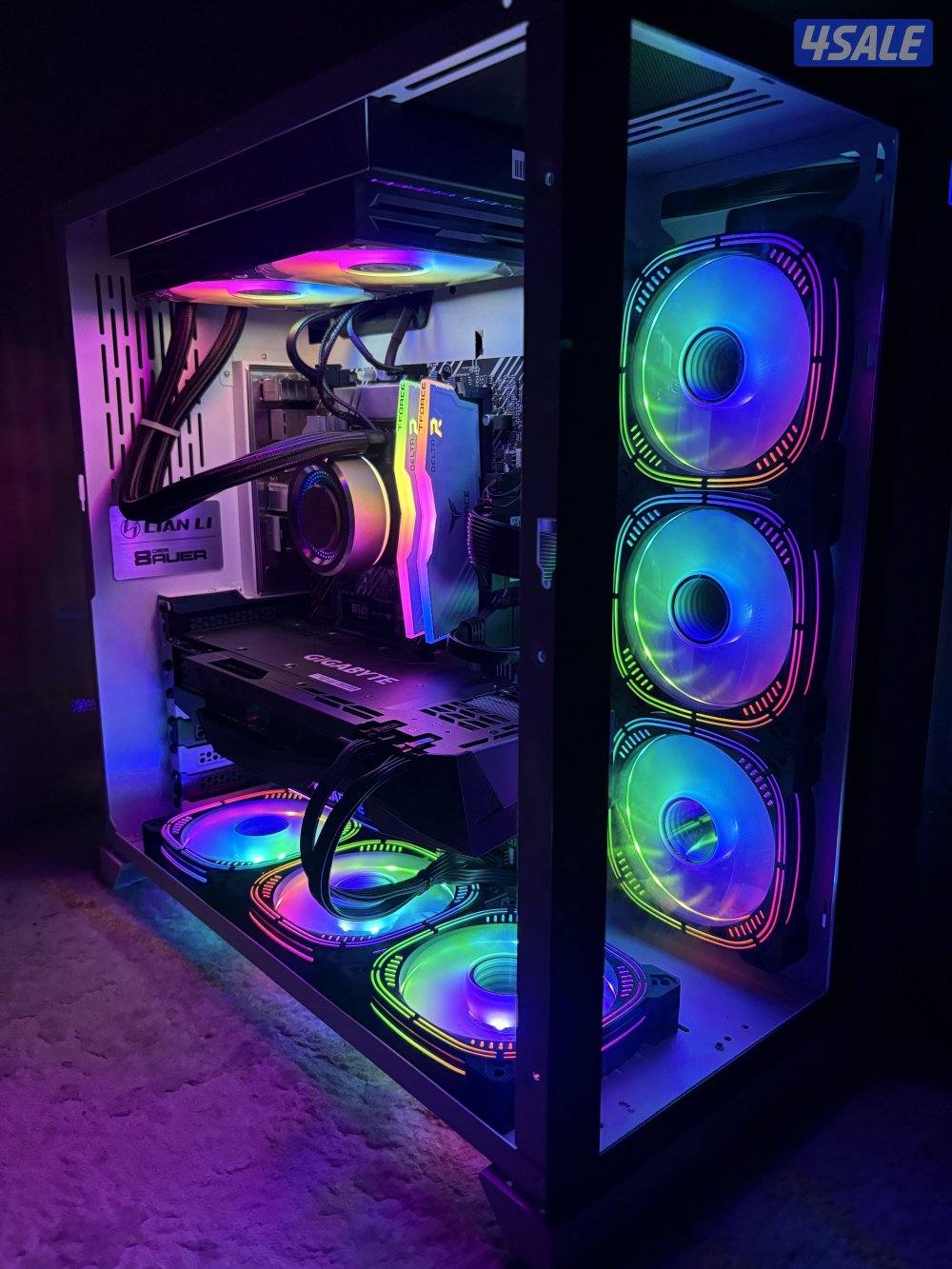 نشتري بي سي0