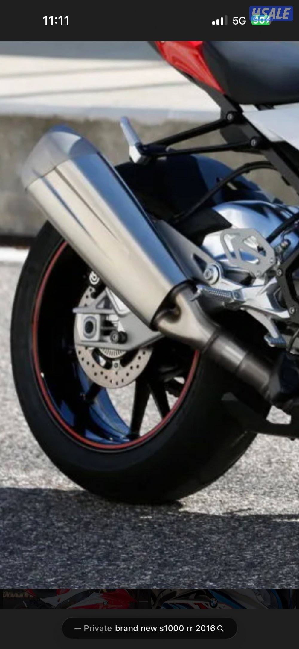 للبيع اكزوز(  وكالة ) كامل مستعمل نظيف يركب على جميع الموديلات .واتساب0