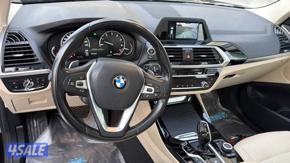 بي ام دابليو X36