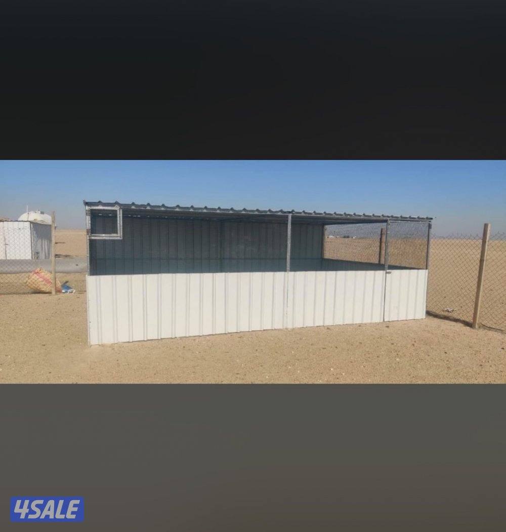 محاكر ، اقفاص ، فك وتركيب0