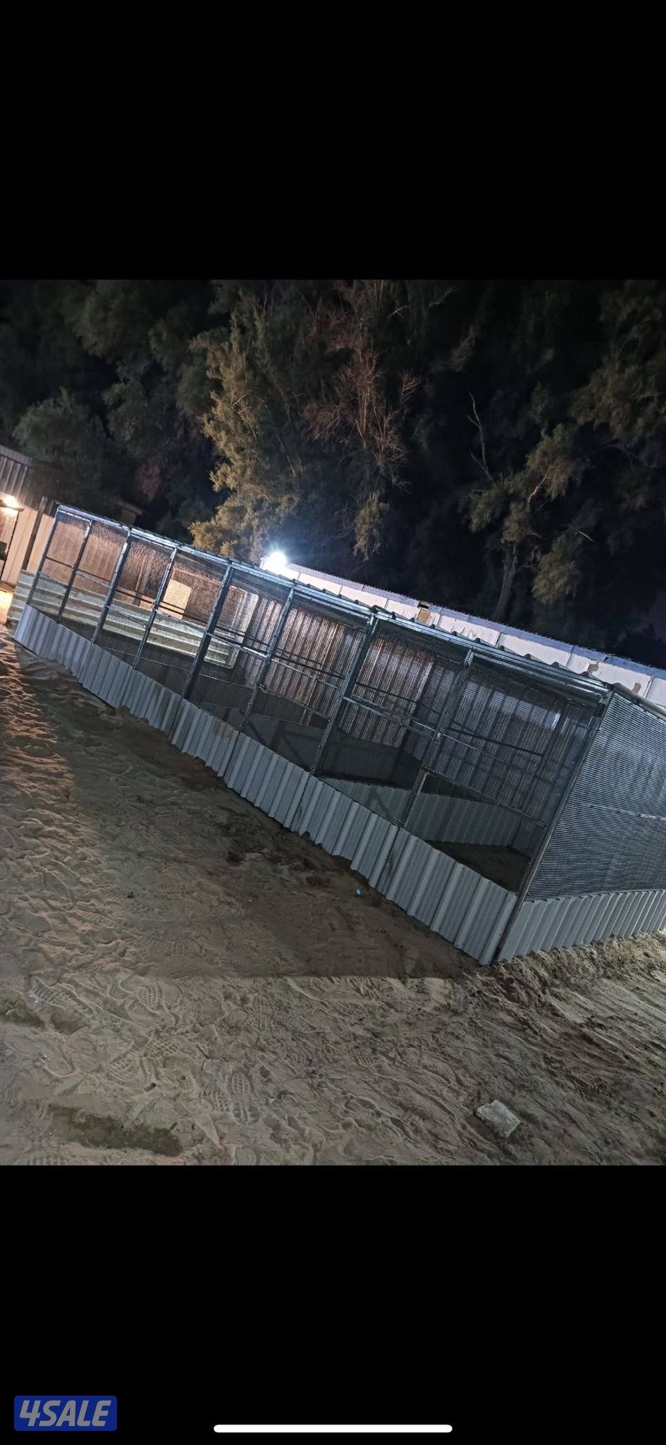 محاكر ، اقفاص ، فك وتركيب1