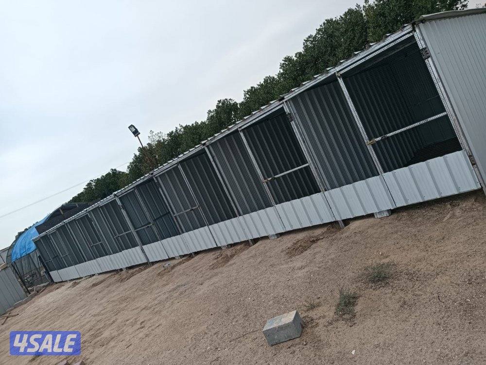 محاكر ، اقفاص ، فك وتركيب4