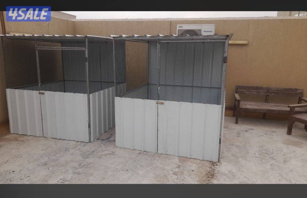 محاكر ، اقفاص ، فك وتركيب5