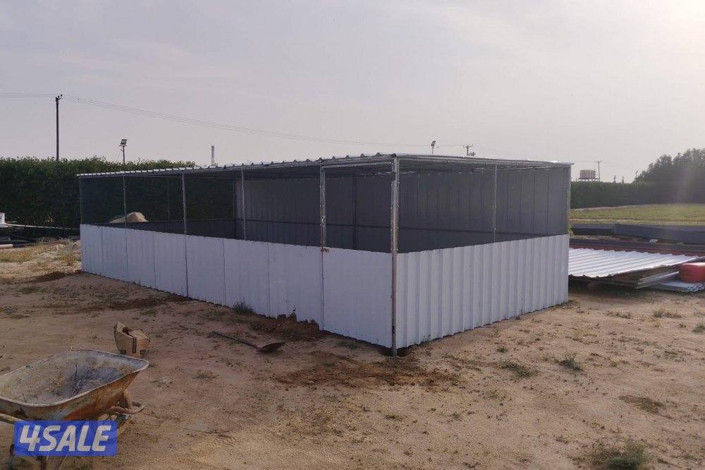 محاكر ، اقفاص ، فك وتركيب7