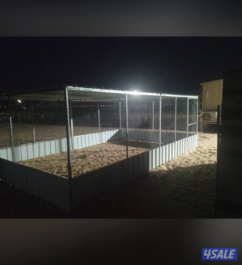 محاكر ، اقفاص ، فك وتركيب6