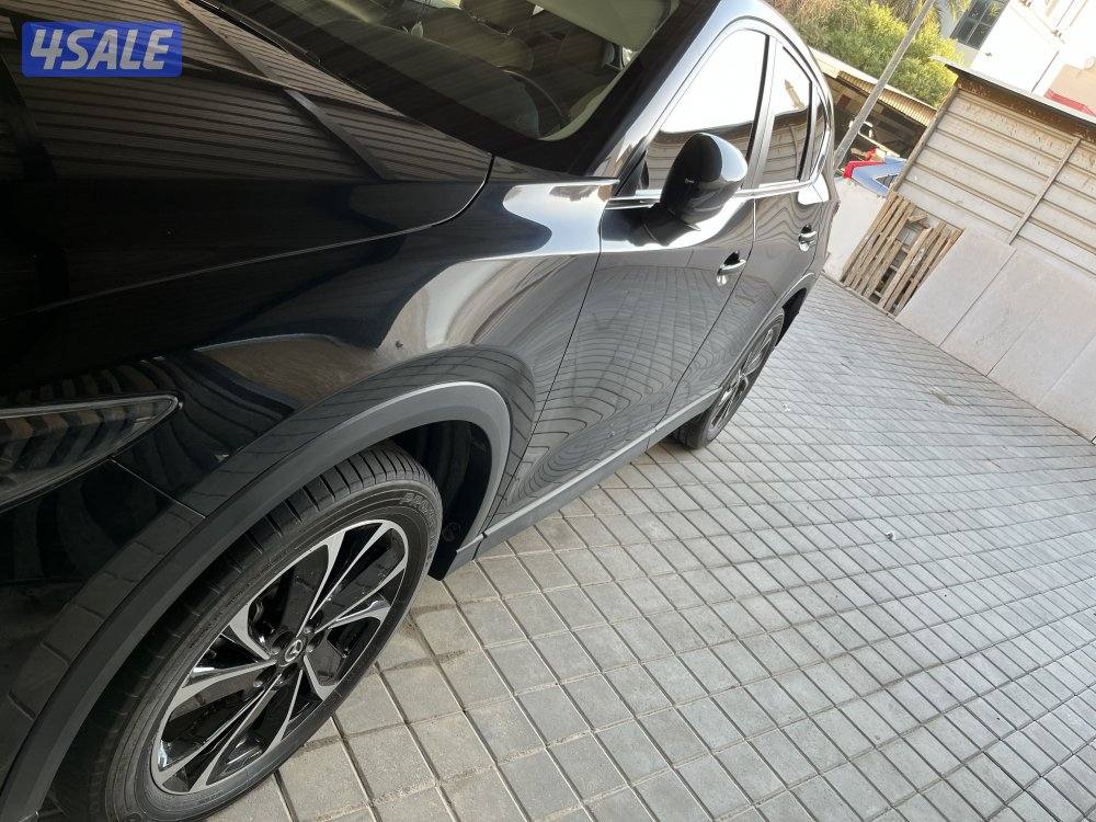 Mazda new car my number( )ask2