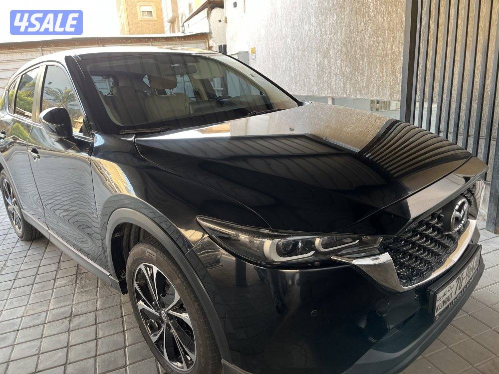 Mazda new car my number( )ask3