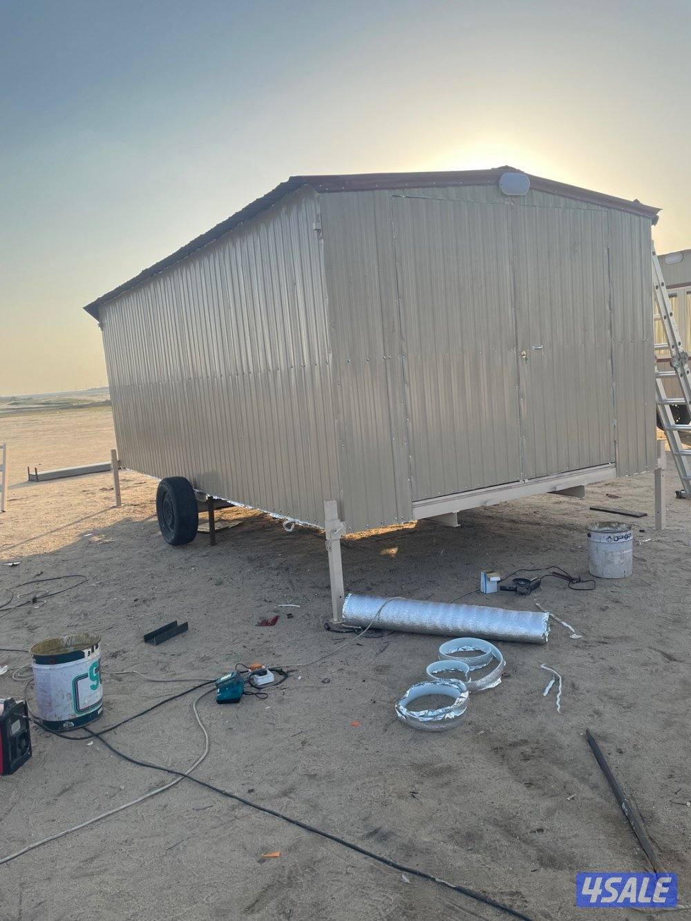 مخازن وغرف ومطابخ جديده2