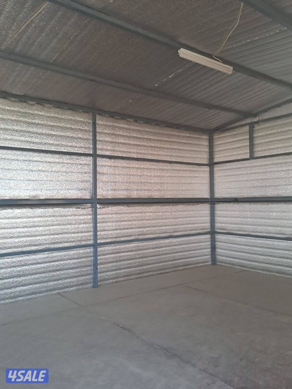 مخازن وغرف ومطابخ جديده6