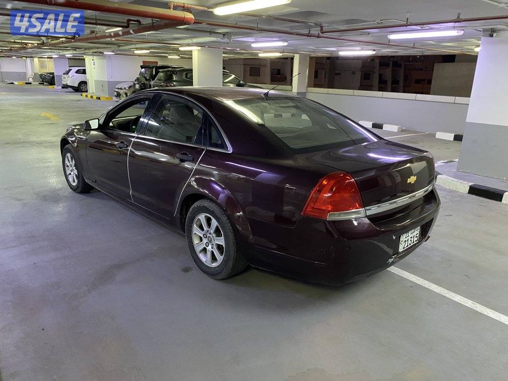 شفر كابرس نظيف جدا سته سلندر2