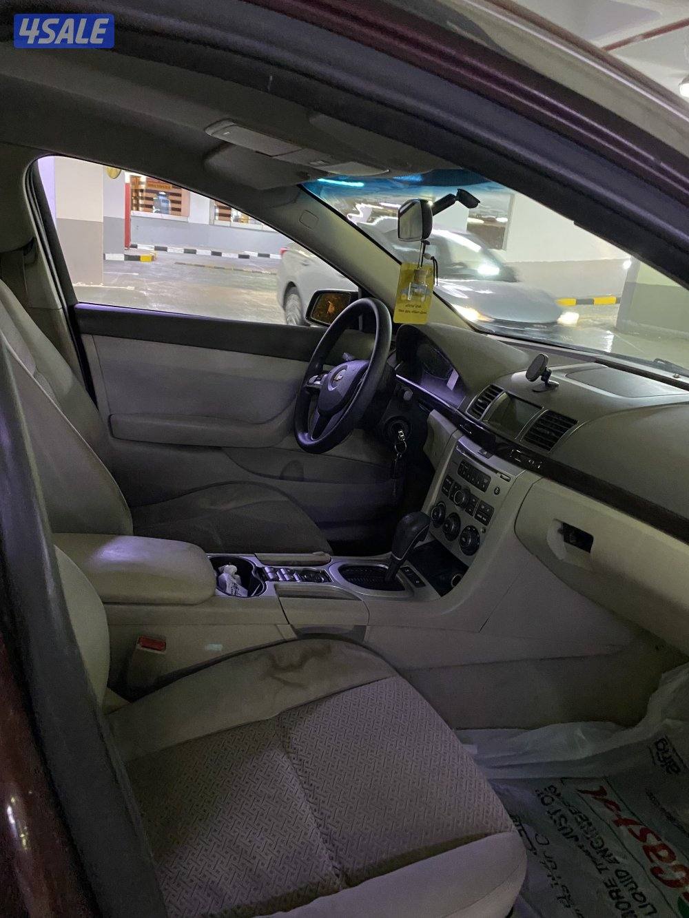 شفر كابرس نظيف جدا سته سلندر6