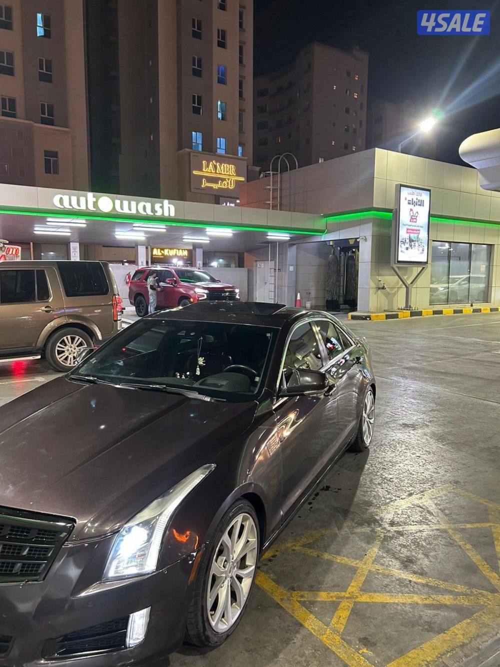 للبيع او للبدل كاديلاء2