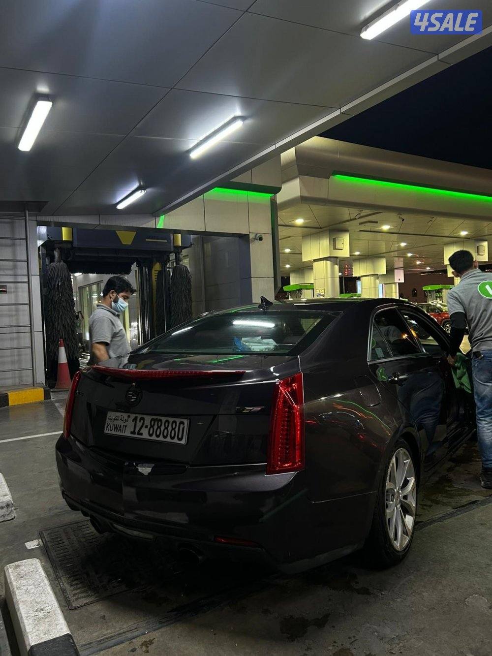 للبيع او للبدل كاديلاء4