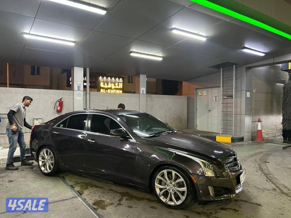 للبيع او للبدل كاديلاء5