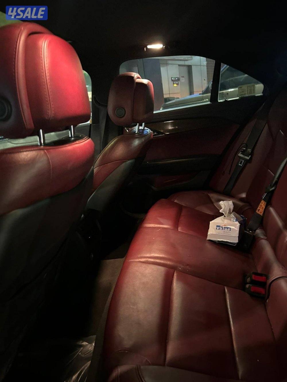 للبيع او للبدل كاديلاء6