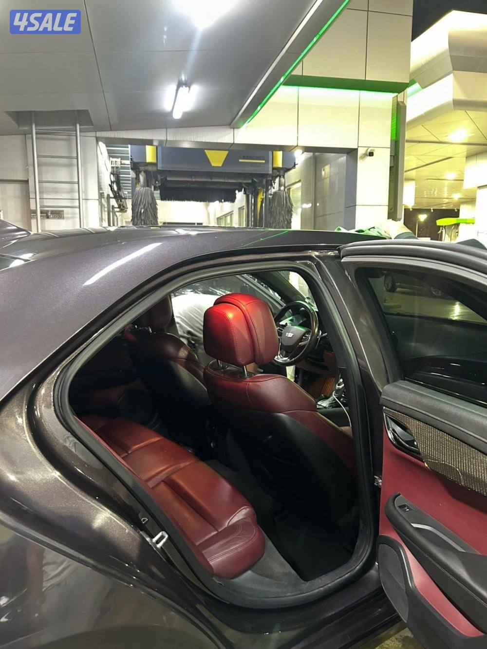 للبيع او للبدل كاديلاء9