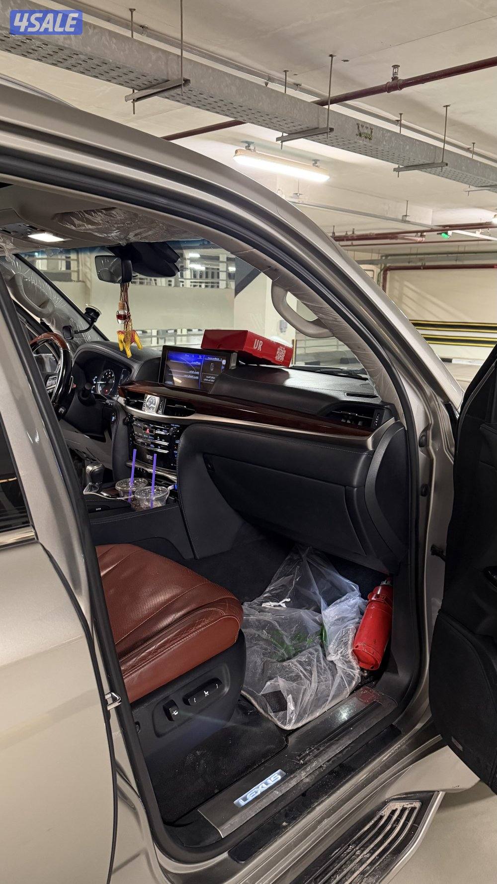 2019 مواصفات خاصه الساير5