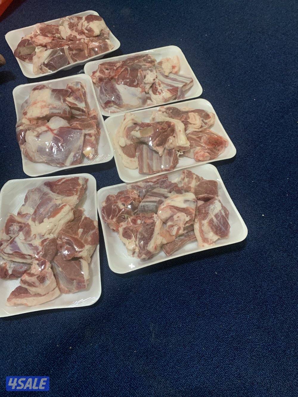 الوفره قطعه١شارع8