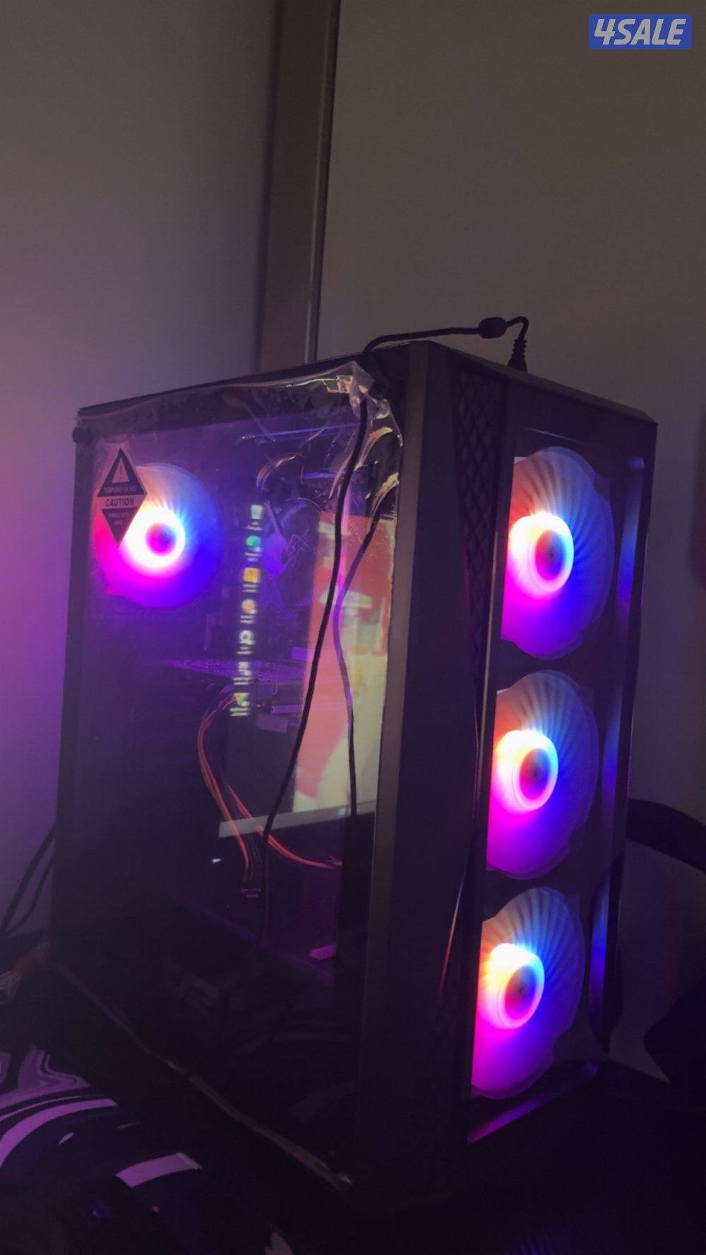 بي سي قيمنق0