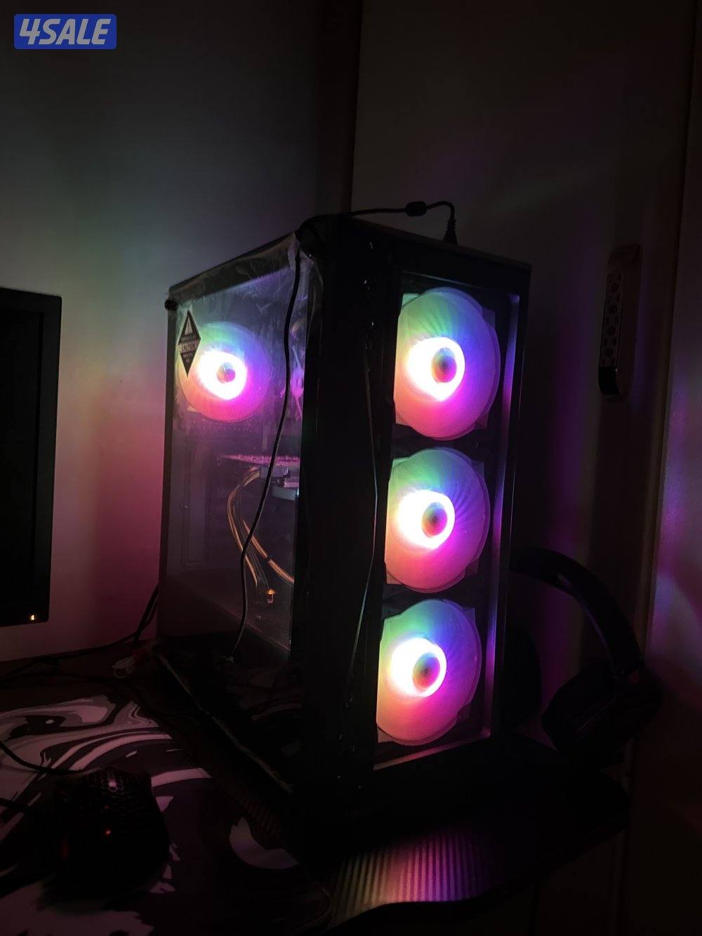 بي سي قيمنق2