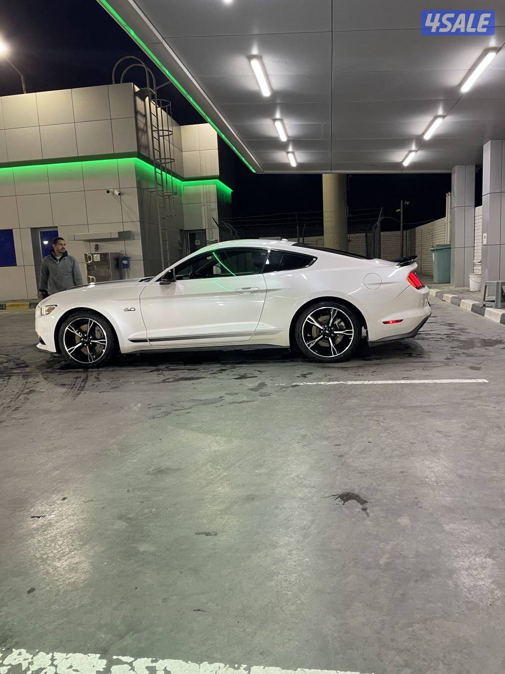 سبيشل كاليفورنيا2