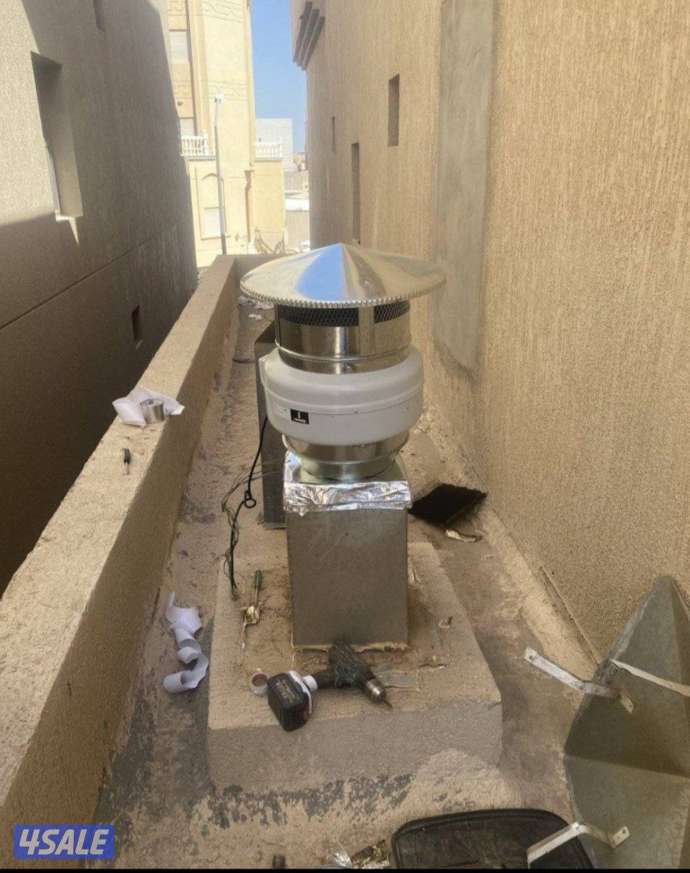 تصليح شفاط مطبخ

تصليح شفاط حمام

تركيب شفاطات مركزيه0