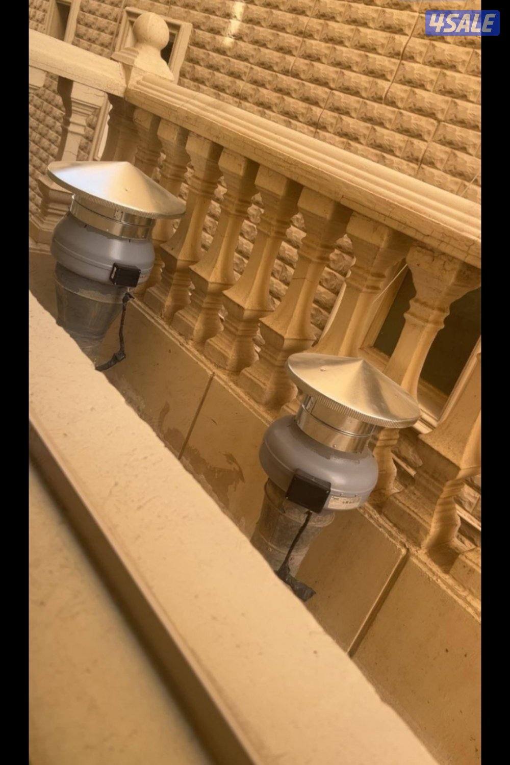 تصليح شفاط مطبخ

تصليح شفاط حمام

تركيب شفاطات مركزيه1