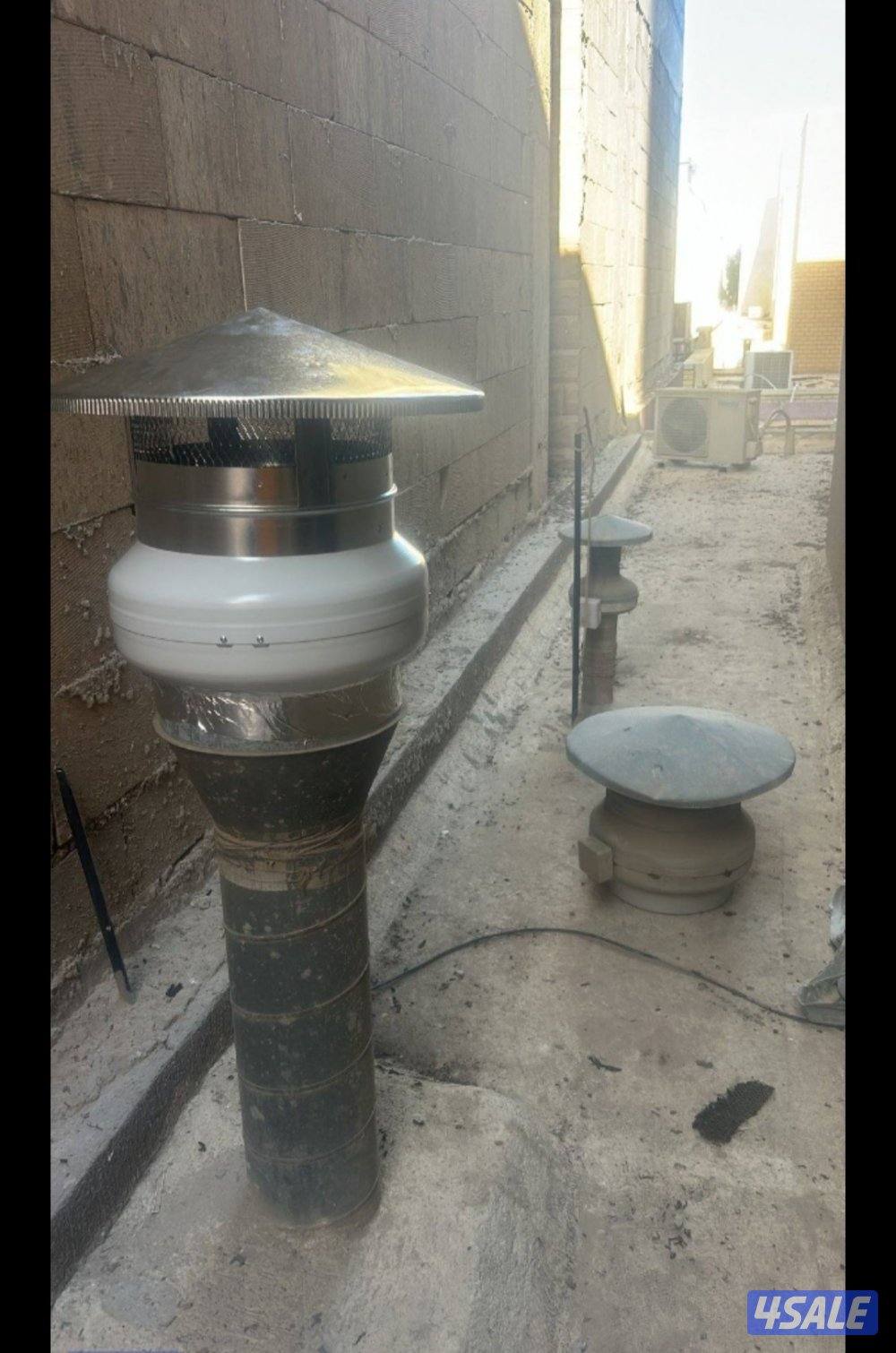 تصليح شفاط مطبخ

تصليح شفاط حمام

تركيب شفاطات مركزيه2