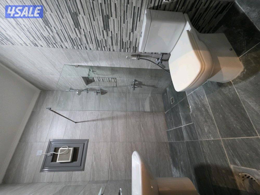 للايجار بالفنيطيس ٣ غرف للوافدين5