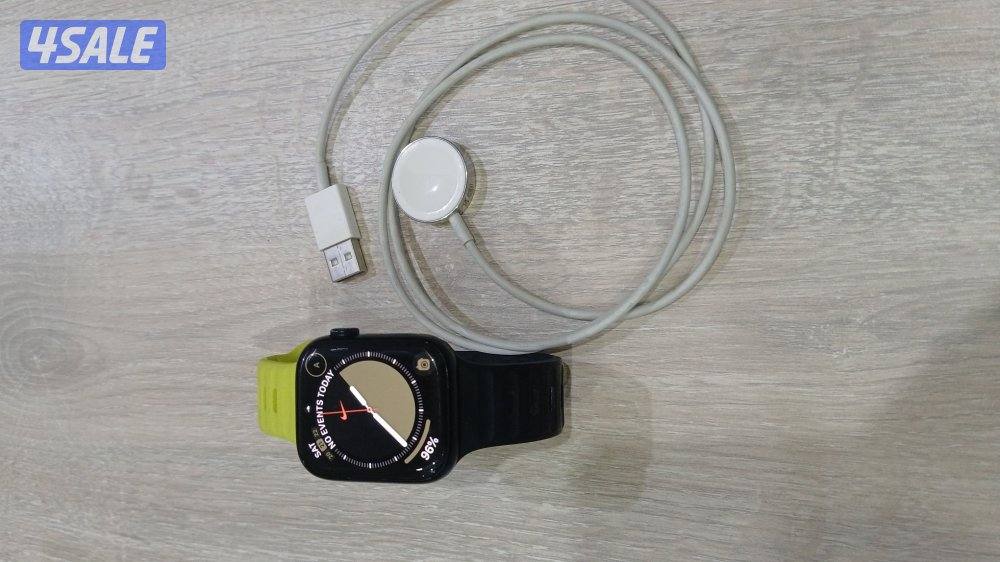 apple watch series 70