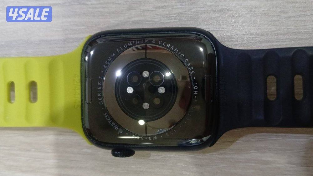 apple watch series 72