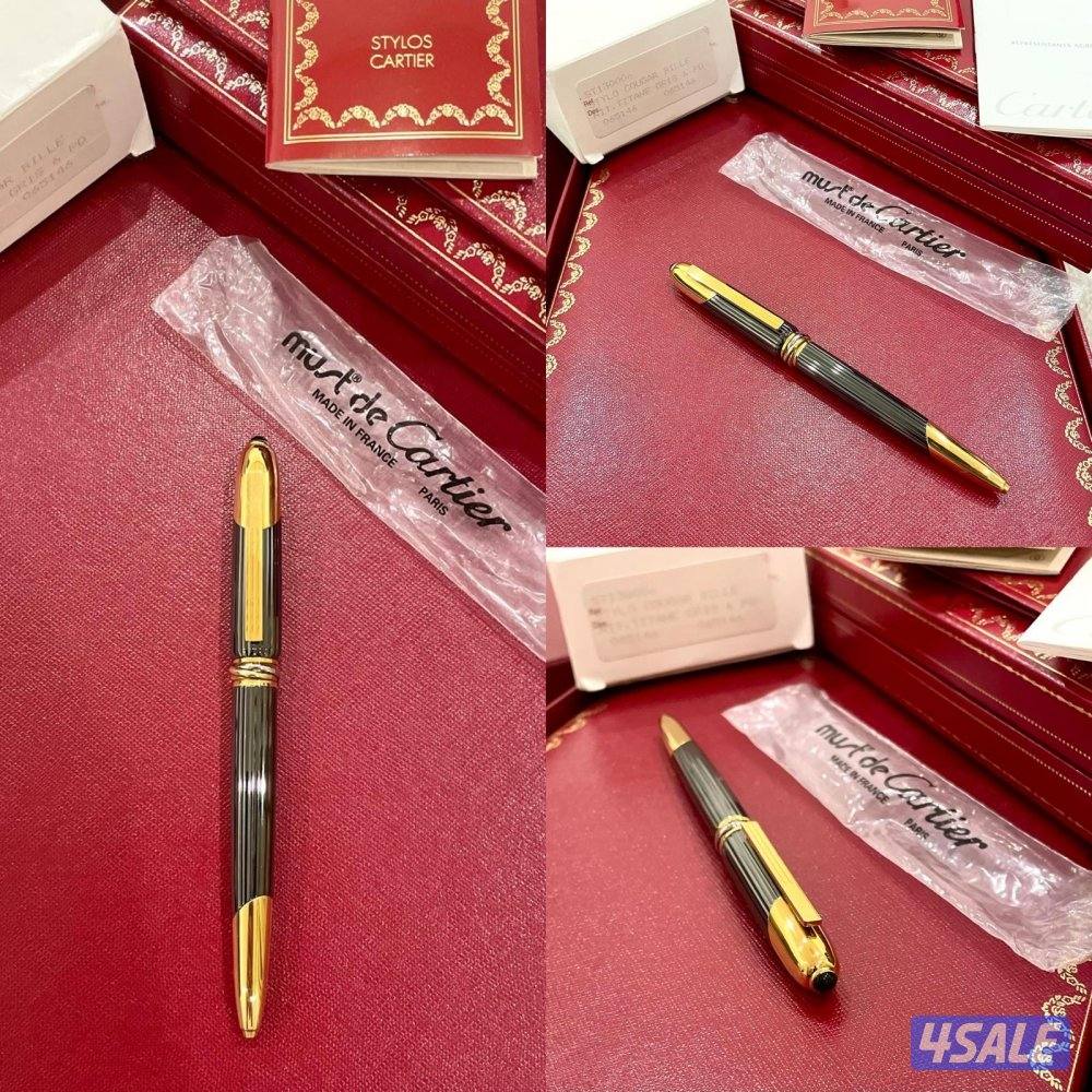 أقلام كارتيير اصلية3