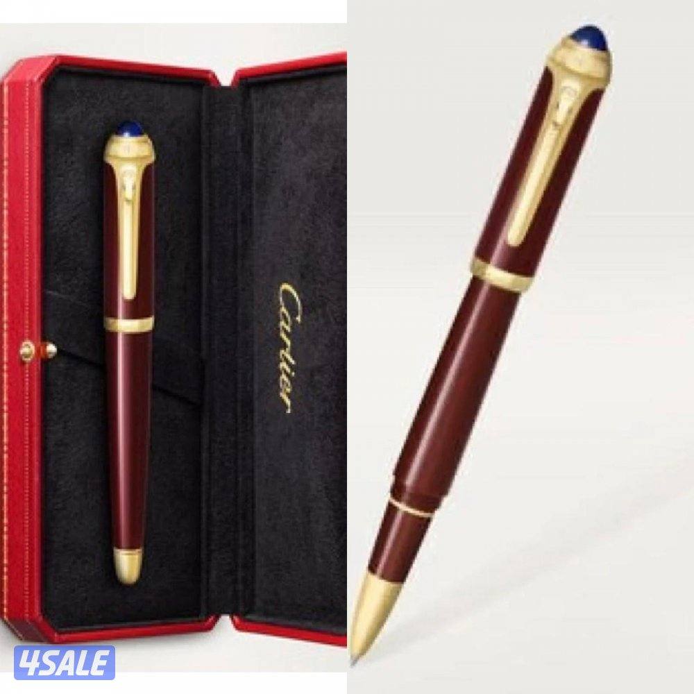 أقلام كارتيير اصلية4