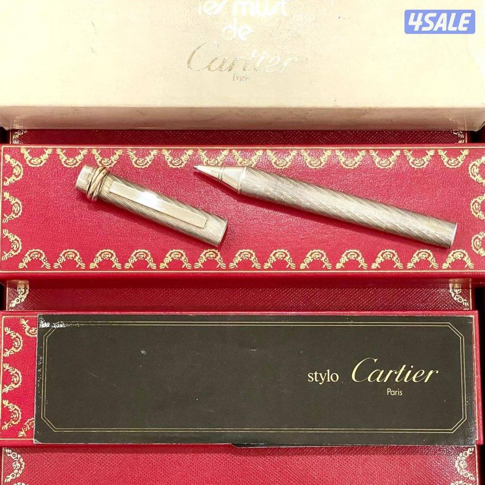 أقلام كارتيير اصلية5