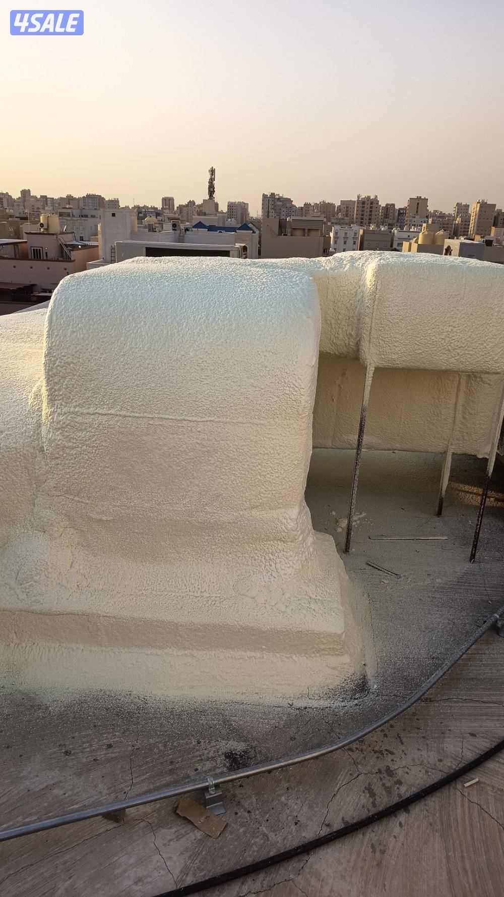 عازل#عازل#عازل#جتروف#تربال#عازل#فوم#سكريد#3